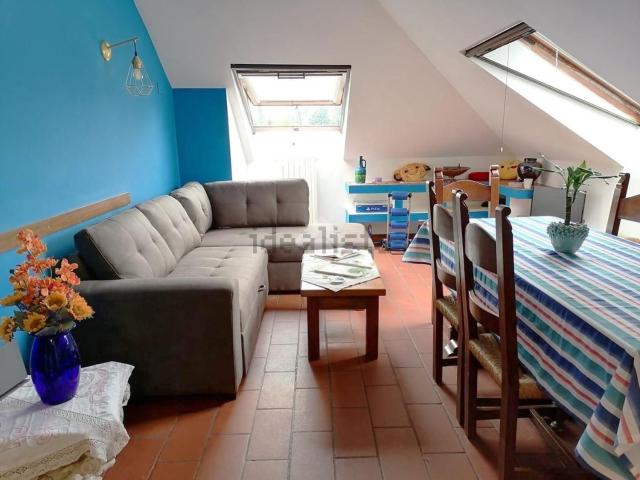 Appartamento in vendita a Novegro, Segrate