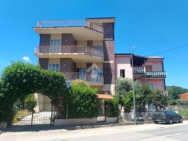 Appartamento in vendita a Atripalda, Avellino