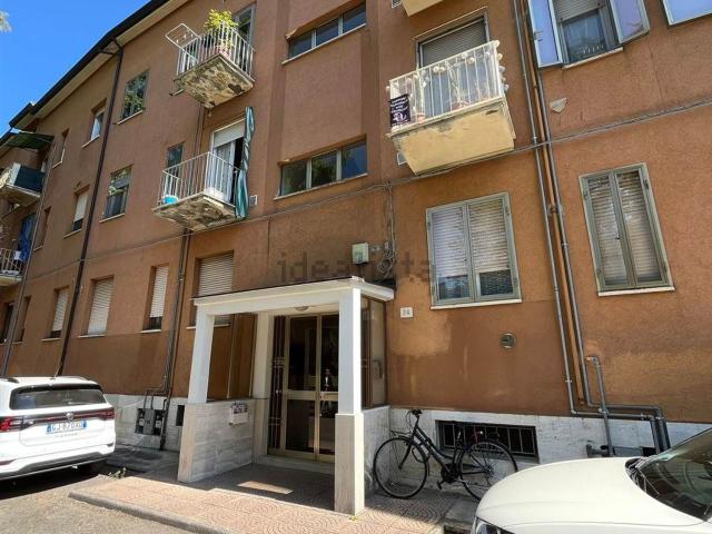 Appartamento in vendita a Piacenza, Reggio Emilia