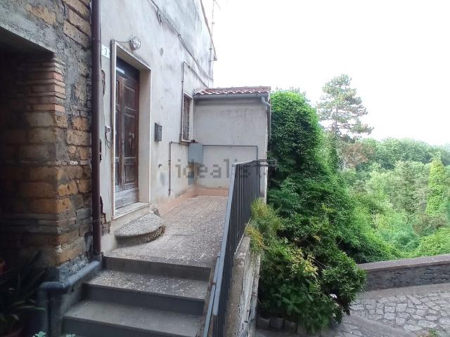 Appartamento in vendita a Bagnoregio, Lazio