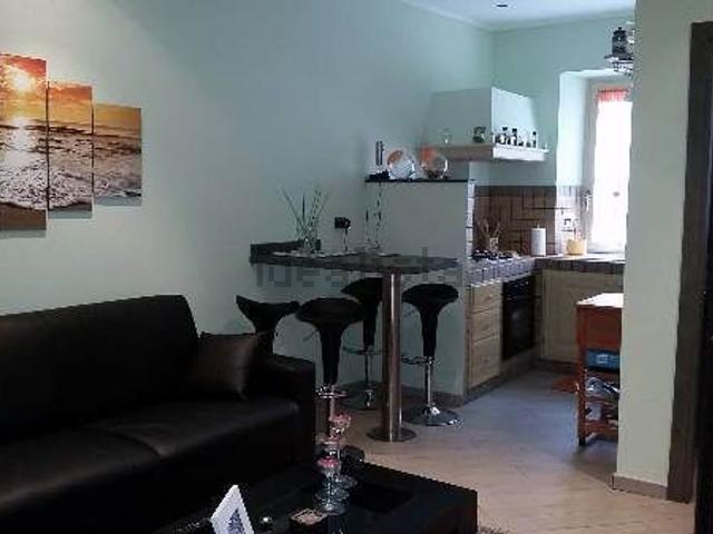 Appartamento in vendita a Bagnoregio, Lazio