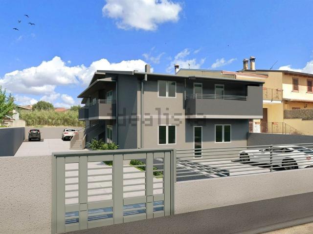 Appartamento in vendita a Sanluri, Sardigna/Sardegna