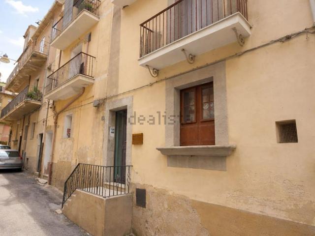 Appartamento in vendita a Canalotto, Caltagirone