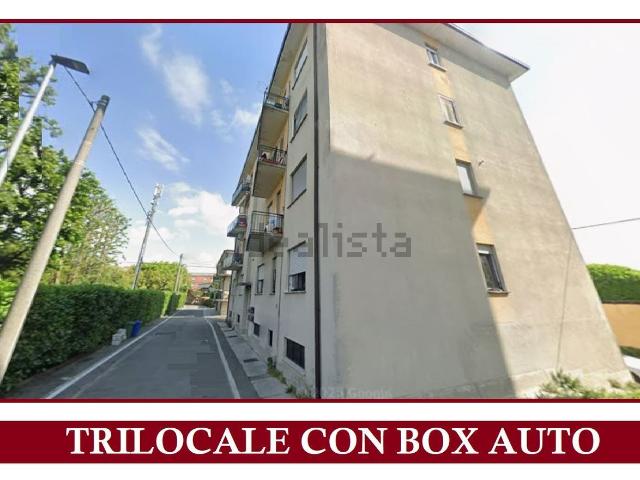 Appartamento in vendita a Rivolta D'adda, Lombardia
