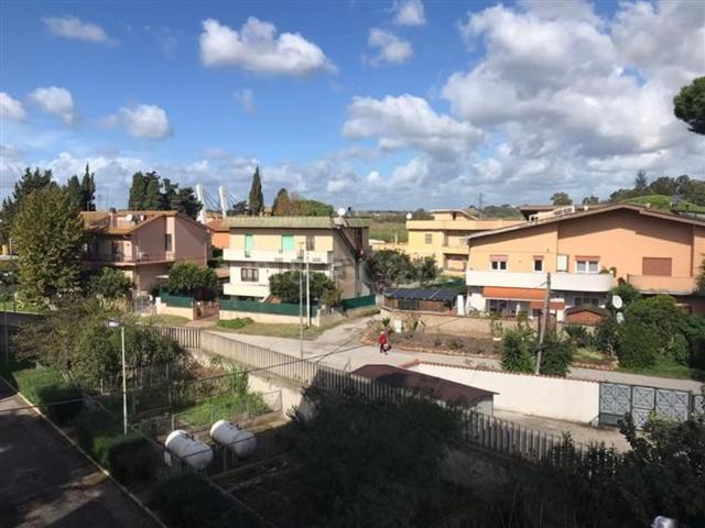 Appartamento in vendita a Borgo Falconieri, Roma Capitale
