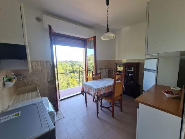 Appartamento in vendita a Cetona, Toscana