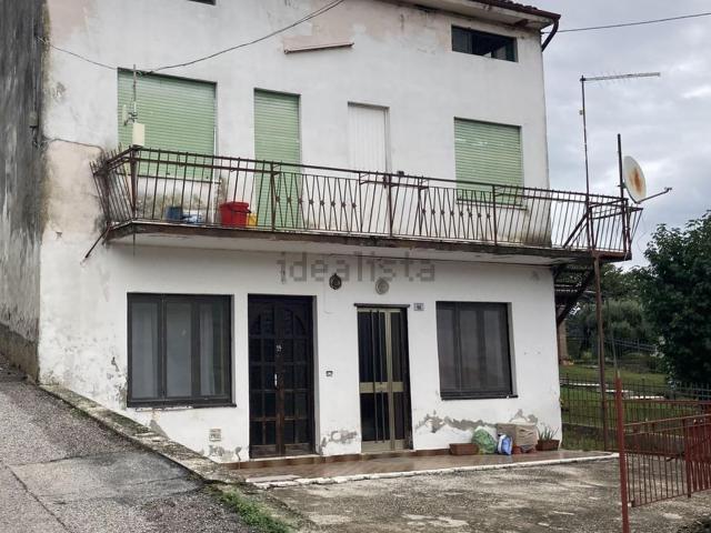 Appartamento in vendita a Brogliano, Vicenza