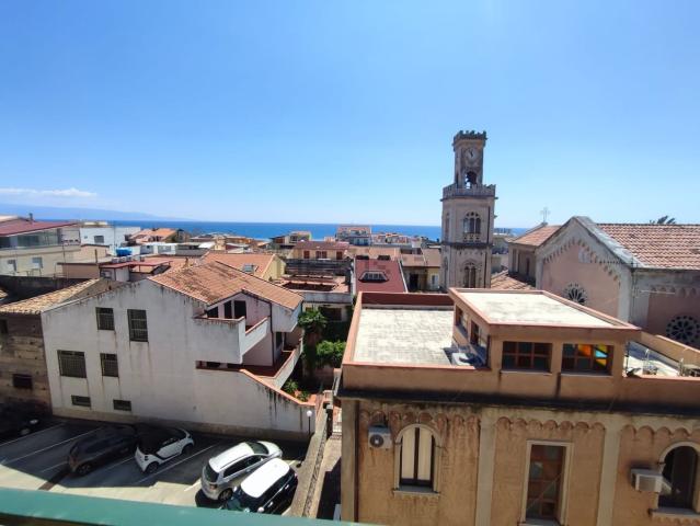 Appartamento in vendita a Bucalo, Santa Teresa Di Riva