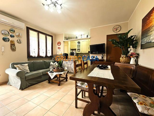 Appartamento in vendita a Altopascio, Toscana