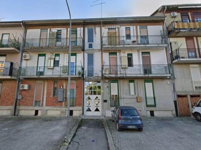 Appartamento in vendita a San Cataldo, Sicilia