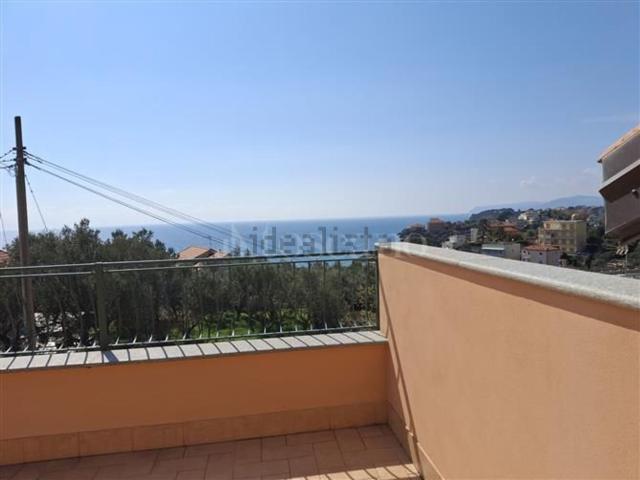 Appartamento in vendita a Piani di Celle, Celle Ligure
