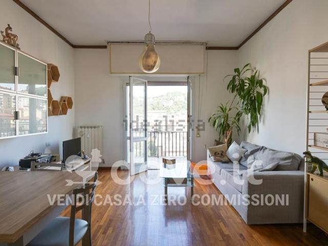Appartamento in vendita a Chiappa, La Spezia