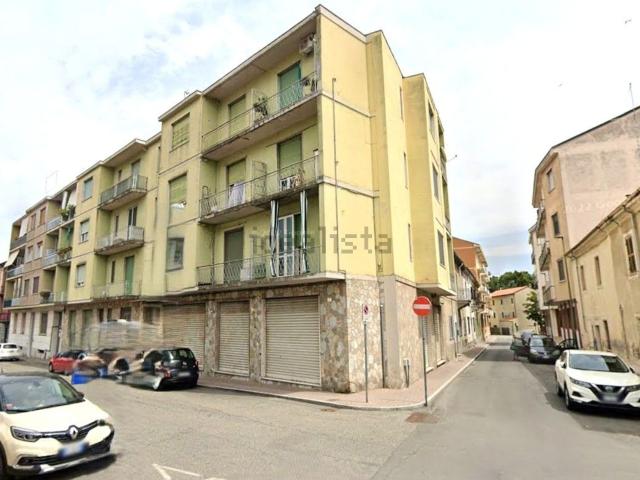 Appartamento in vendita a Porta Milano, Casale Monferrato