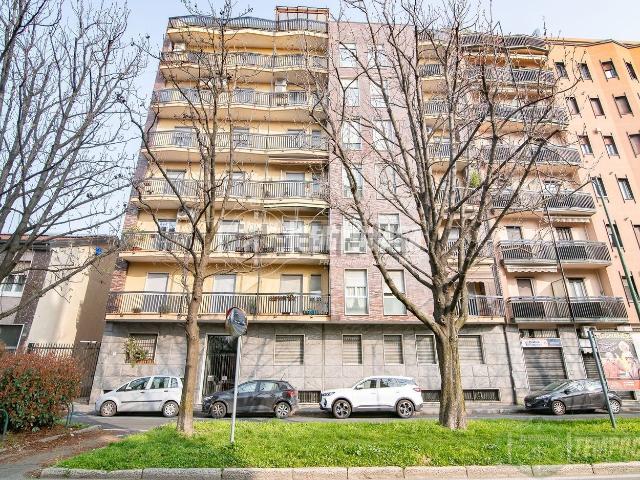 Appartamento in vendita a Zona Omogenea Milano Nord, Sesto San Giovanni