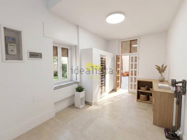Appartamento in vendita a Trezzo Sull'adda, Lombardia