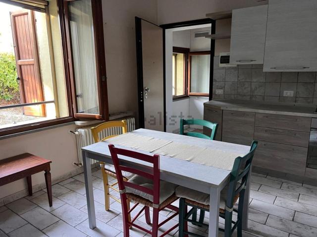 Appartamento in vendita a Borello, Cesena