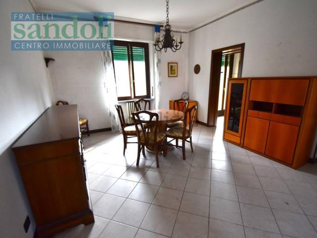Appartamento in vendita a Cervetto, Vercelli