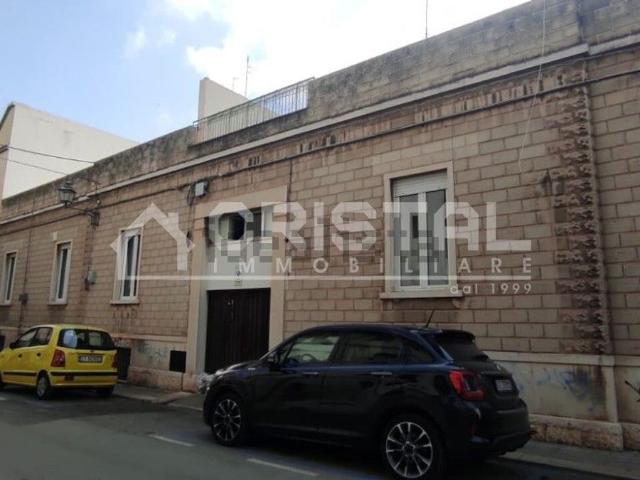 Appartamento in vendita a Puglia, Barletta-andria-trani