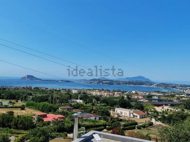 Appartamento in vendita a Cigliano, Pozzuoli