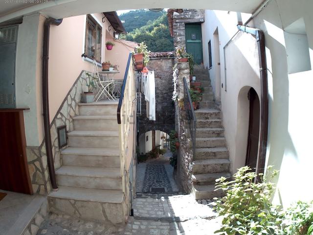 Appartamento in vendita a Roccamandolfi, Molise