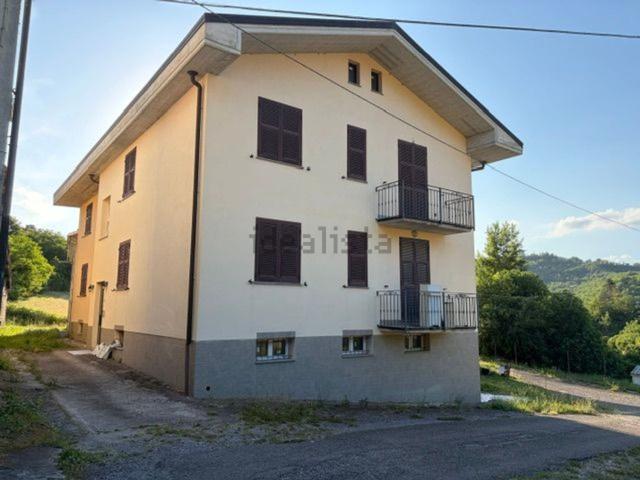 Appartamento in vendita a Piemonte, Alessandria