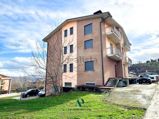 Appartamento in vendita a Mirabello Sannitico, Molise