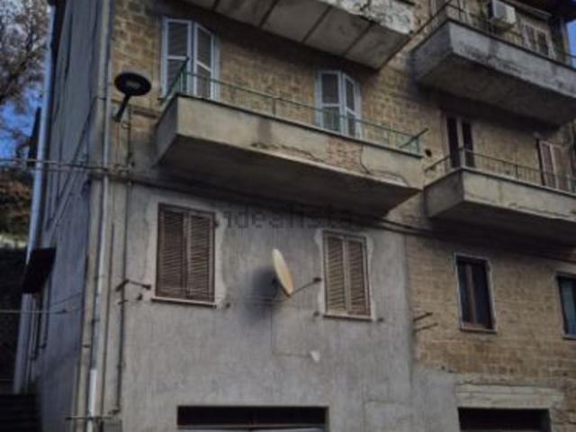 Appartamento in vendita a Carbognano, Lazio