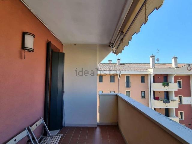 Appartamento in vendita a Villorba, Veneto