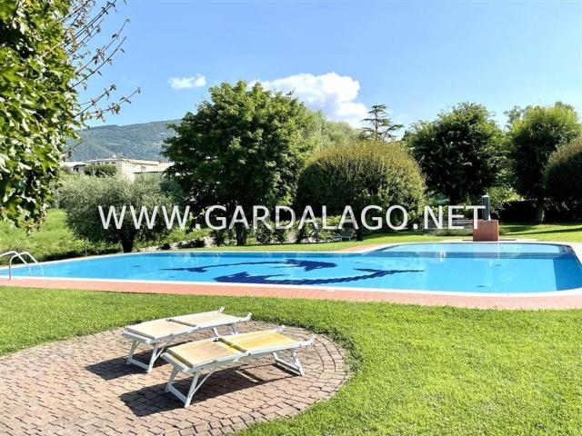 Appartamento in vendita a Costermano, Veneto