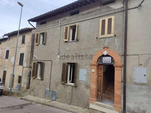 Appartamento in vendita a Collazzone, Umbria