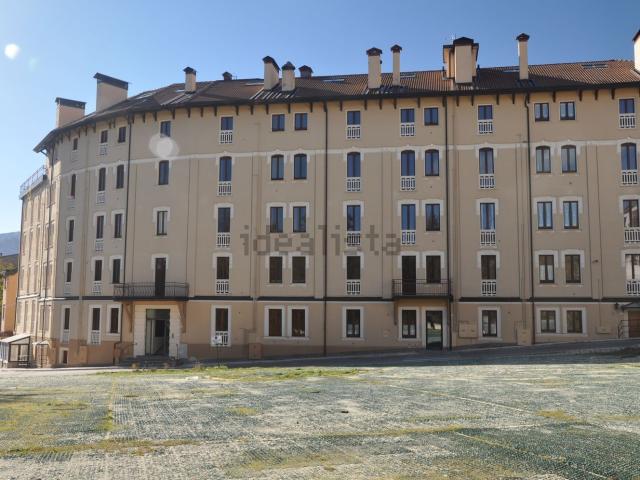 Appartamento in vendita a Rivisondoli, Abruzzo