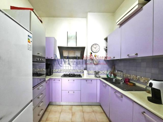 Appartamento in vendita a Tirassegno, Marche