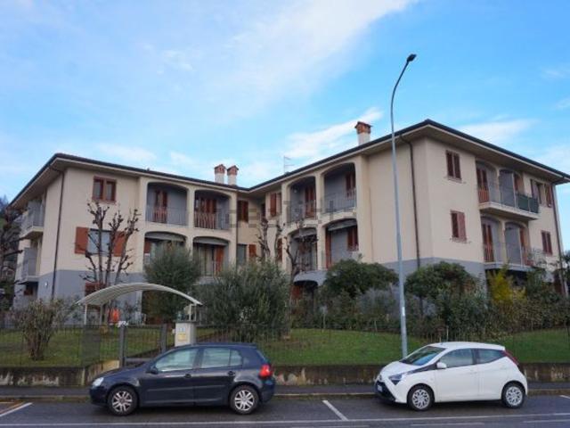 Appartamento in vendita a Bercio, Sotto Il Monte Giovanni