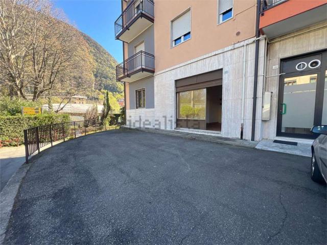 Appartamento in vendita a Comunità Montana Valli del Verbano, Lombardia
