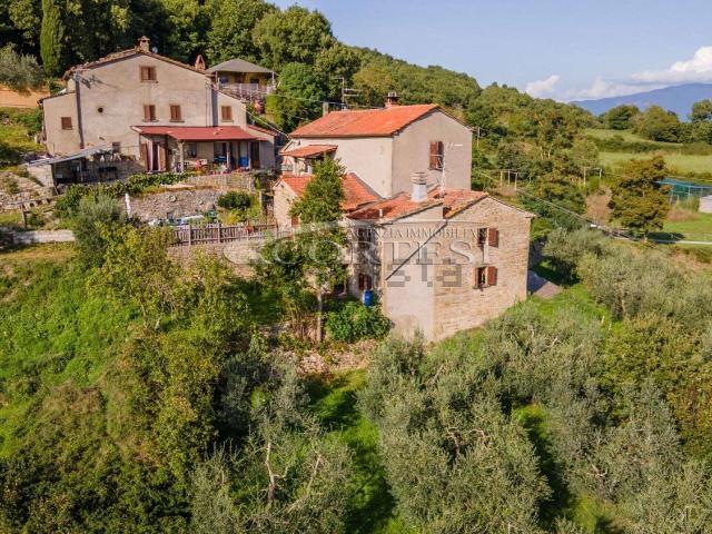 Appartamento in vendita a Anghiari, Toscana