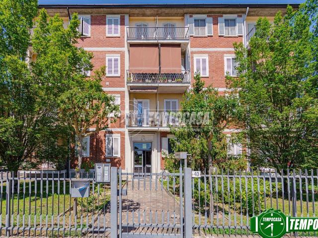 Appartamento in vendita a Cascina Francana, Pavia