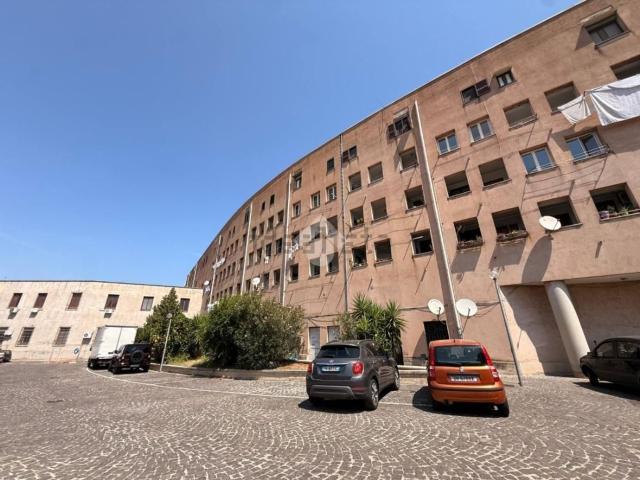 Appartamento in vendita a Municipalità 7, San Pietro A Patierno