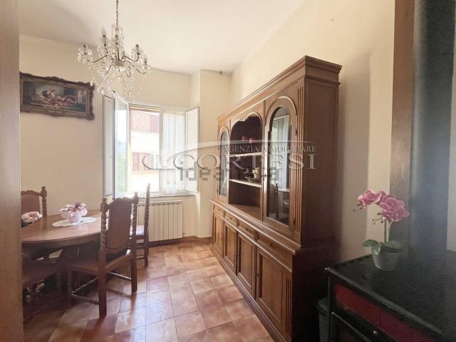 Appartamento in vendita a Umbertide, Umbria