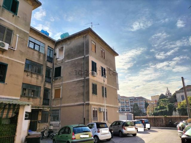 Appartamento in vendita a II Circoscrizione, Messina