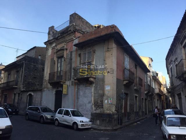 Appartamento in vendita a Paternò, Sicilia