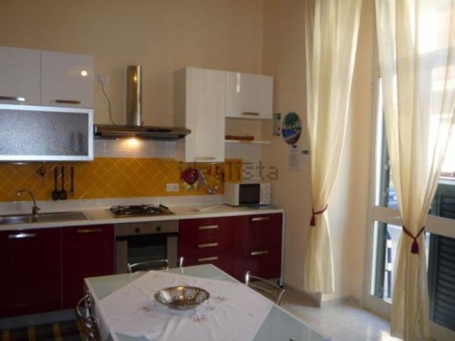 Appartamento in vendita a Quartiere Davì, Alì Terme