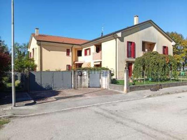 Appartamento in vendita a Campomolino, Gaiarine