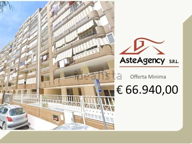 Appartamento in vendita a Municipio 3, Puglia