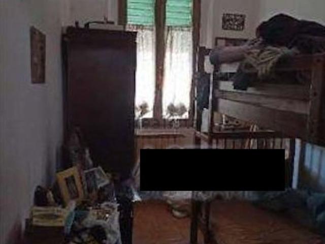Appartamento in vendita a La Ginestra, Montevarchi