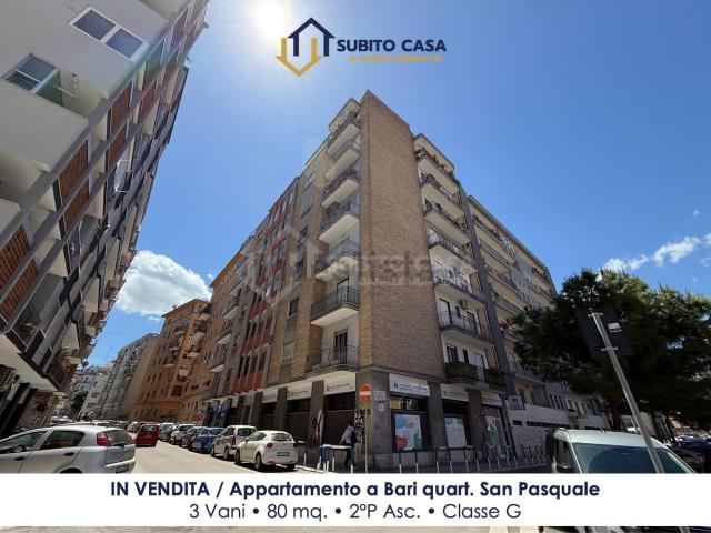 Appartamento in vendita a Municipio 2, Puglia