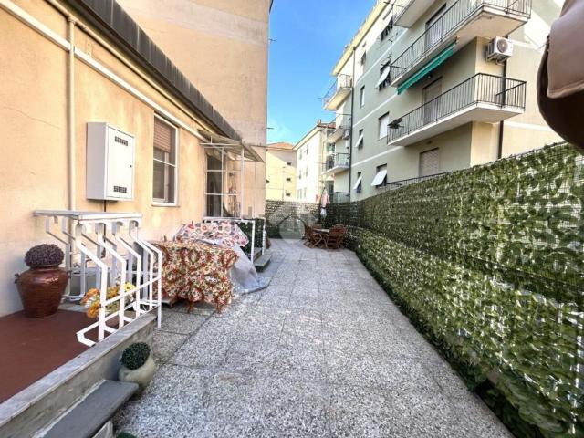 Appartamento in vendita a Serra Riccò, Liguria