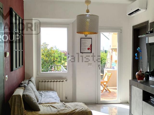 Appartamento in vendita a Quartiere 4, Firenze