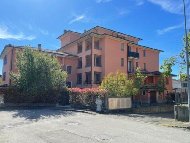Appartamento in vendita a Unione dei comuni del Frignano, Pavullo Nel Frignano