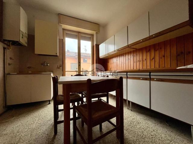 Appartamento in vendita a Borgo Loreto, Cremona