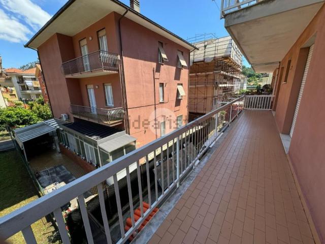 Appartamento in vendita a Verici inferiore, Casarza Ligure